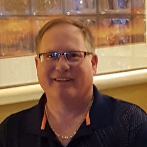 Meet your Posher, Edward